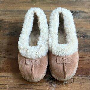 UGG Slippers